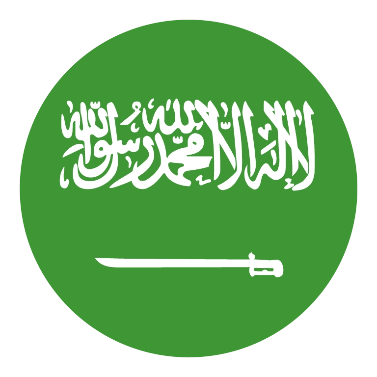 Saudi Arabia  logo