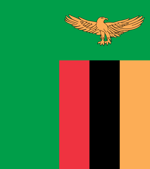 Zambia logo