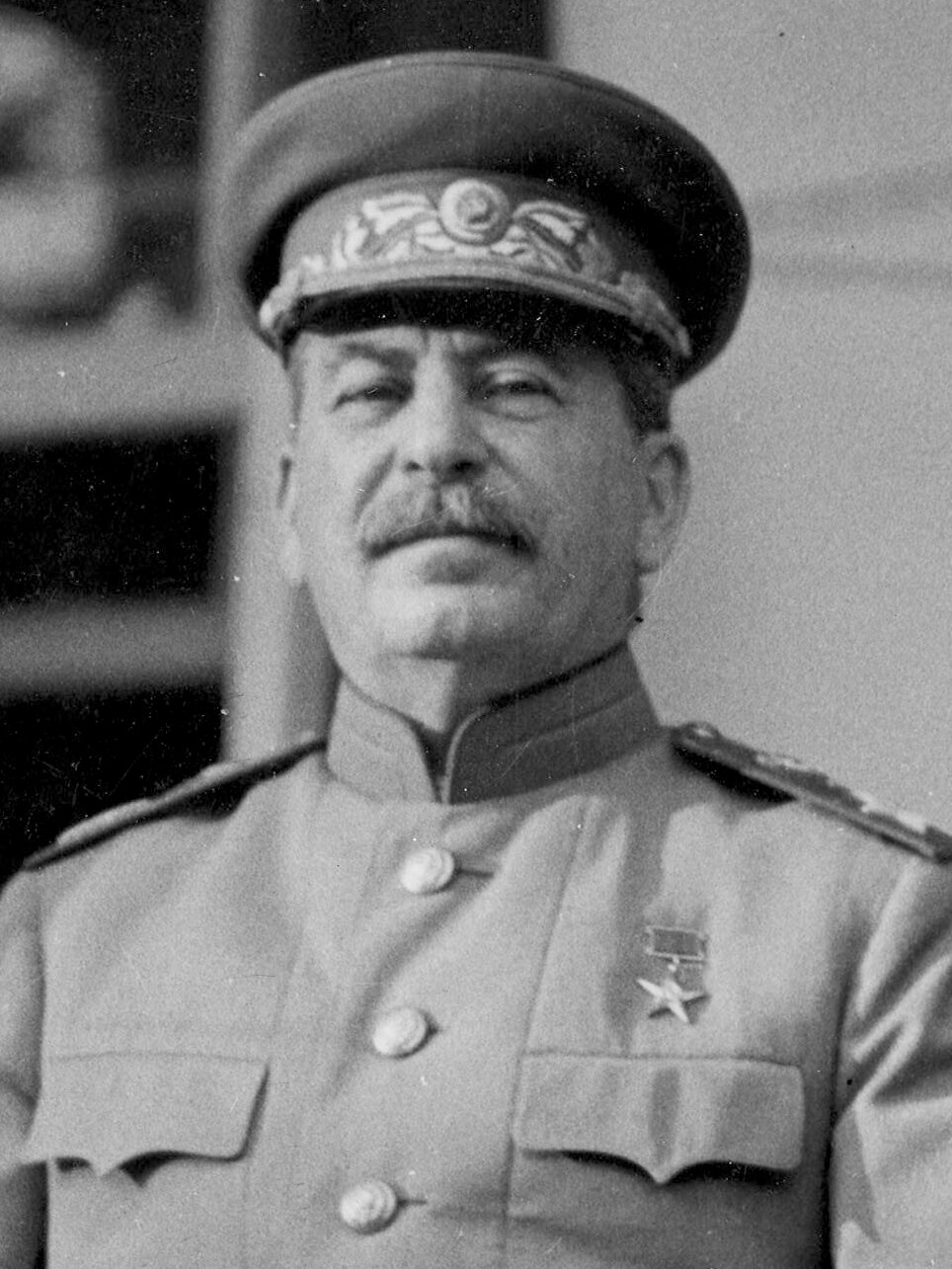 Tragic impact of Stalin's purges in Belarus: thousands executed or sent to camps