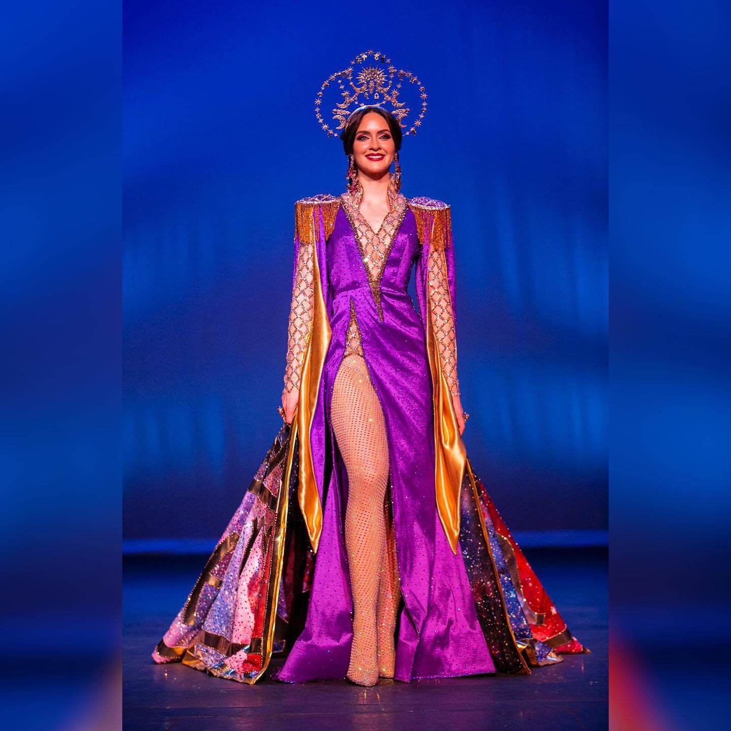 Denise Quiñones Wins Miss Universe, Puerto Rico Celebrates Homegrown Champion's Victory