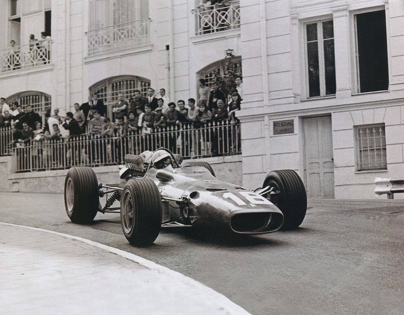 Tragic Death of Lorenzo Bandini: Impact on Formula One Safety