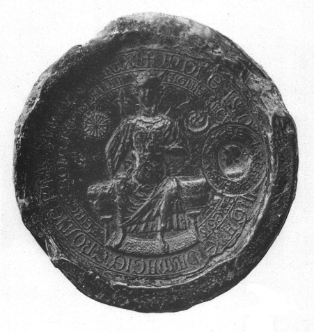 Košice granted free royal city status by King Andrew II.