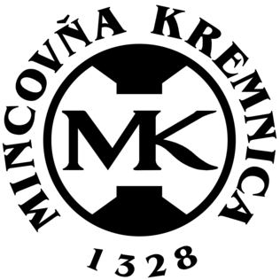 Kremnica Mint: Oldest continuously operating mint.